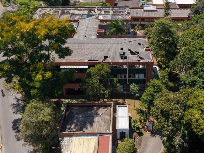 Foto: Universidad Tecnológica de Pereira