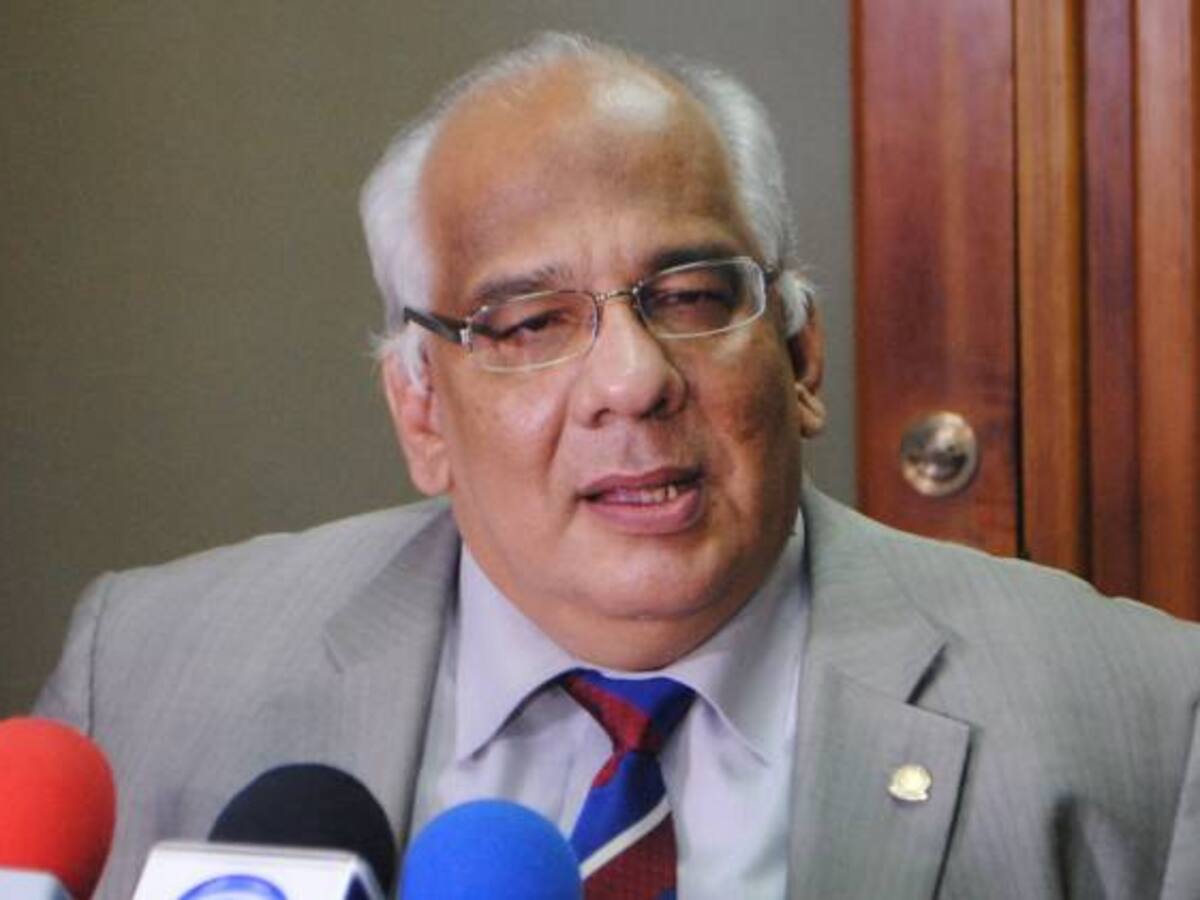 Consejo de Estado cuestionó proyecto de ley estatutaria de administración de justicia