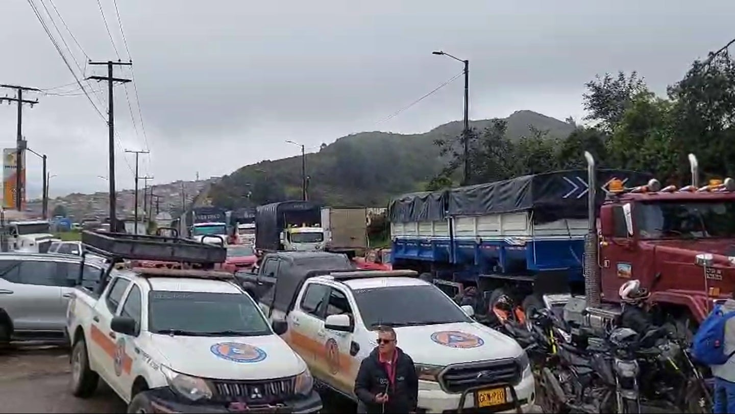 Cortesía: Caracol Radio