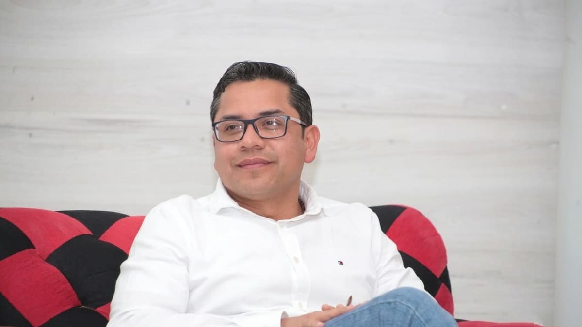 Respuestas del Representante German Ojeda a las críticas por posesionarse al final de la legislatura