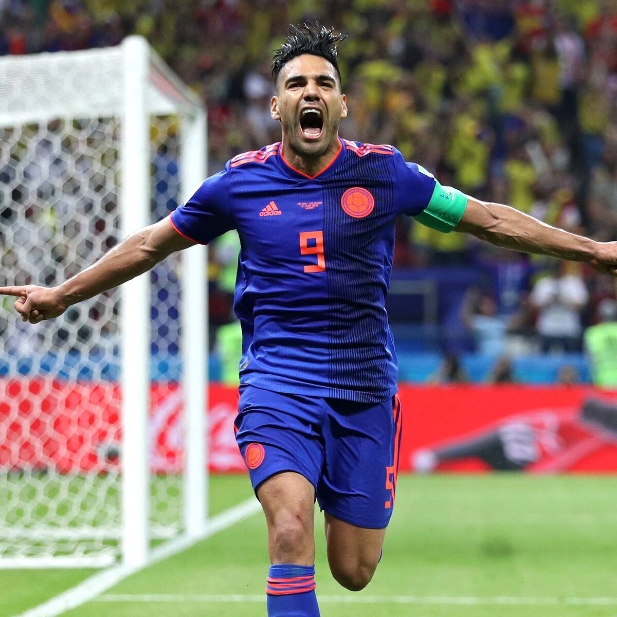Falcao y un emotivo mensaje a la Selección Colombia previo al debut en la Copa América
