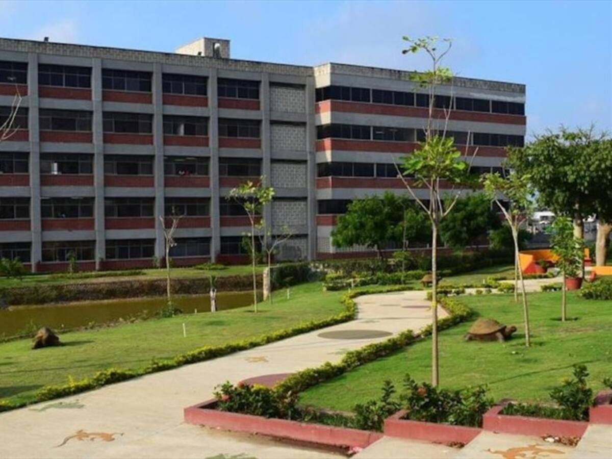 Denuncian presunto prevaricato en U. del Atlántico