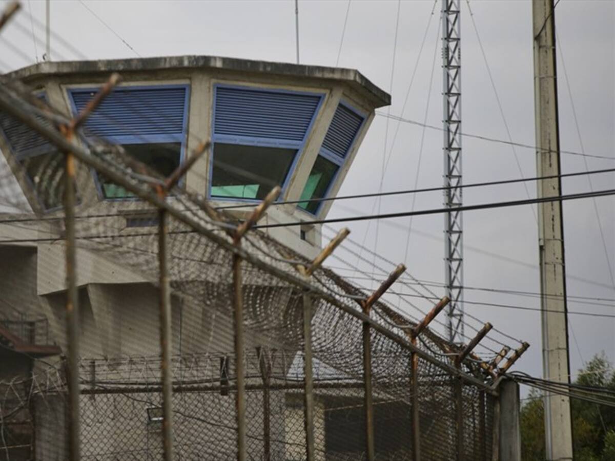 Director del Inpec reconoce que no debieron trasladar presos de Villavicencio a La Picota