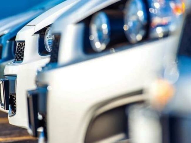 Venta de vehículos en mayo se incrementó en 3,1%: Fenalco