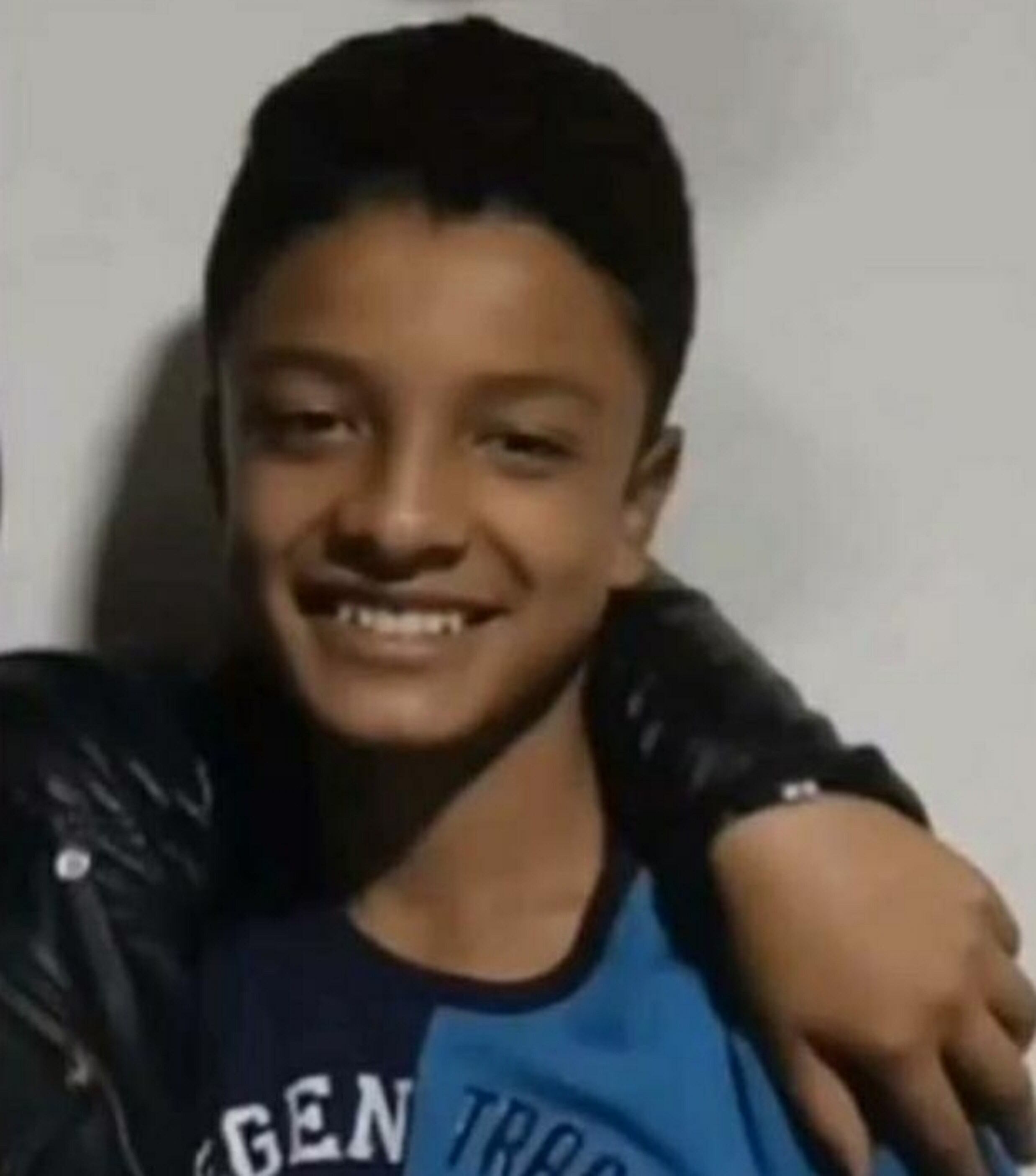 Suministrada por la Familia.