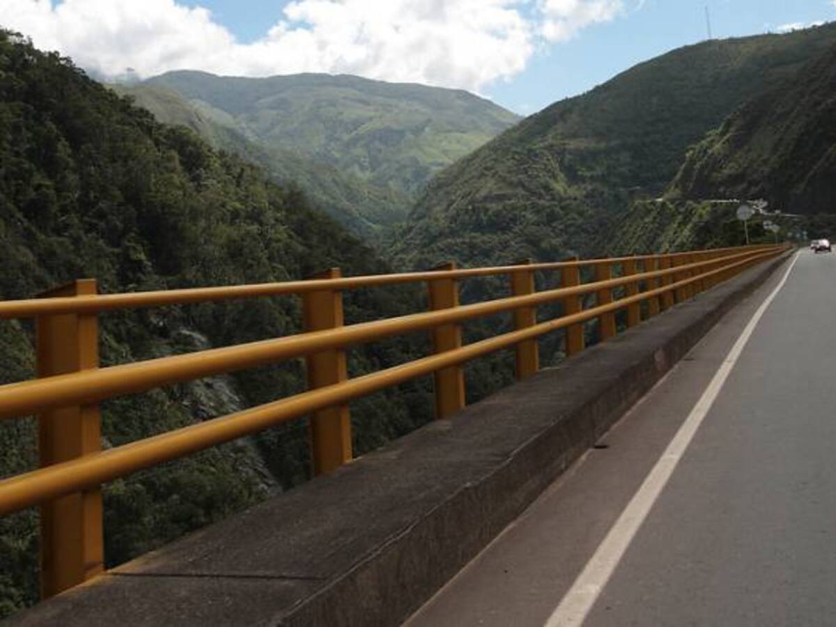 Bogotá y Cundinamarca firman acuerdos para optimizar la región