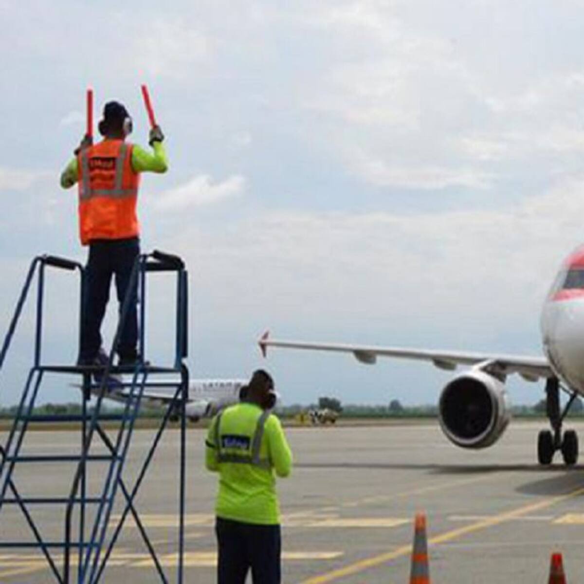 Gobierno Nacional da luz verde a la apertura del Aeropuerto Bonilla Aragón
