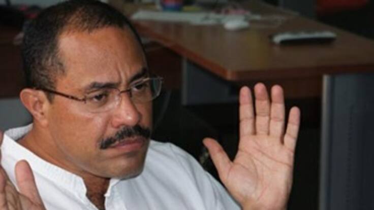 Maduro debe considerar que quienes no votaron por él no son traidores: Vladimir Villegas