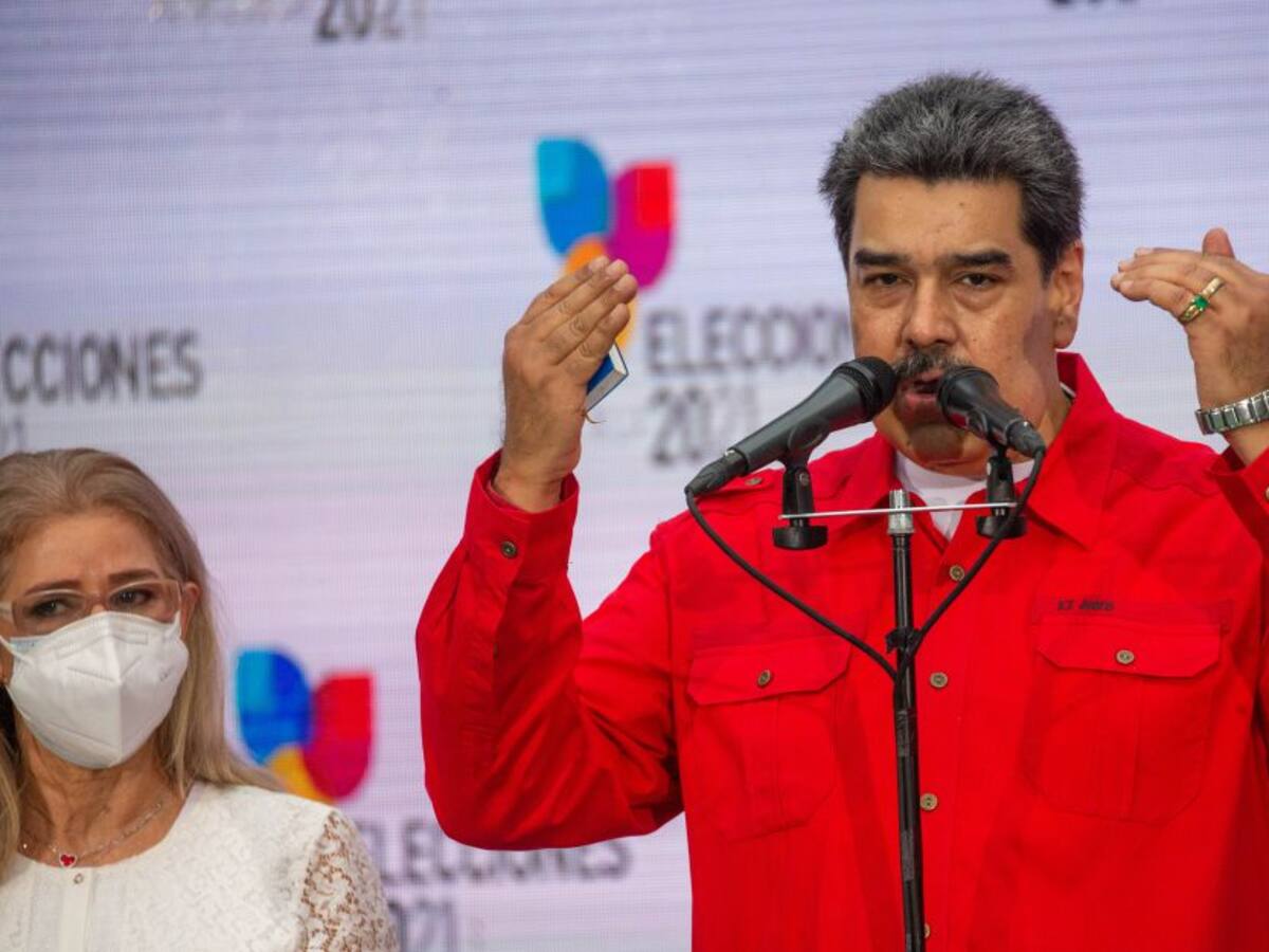 Oposición se moviliza tras aprobación a referendo revocatorio de Maduro