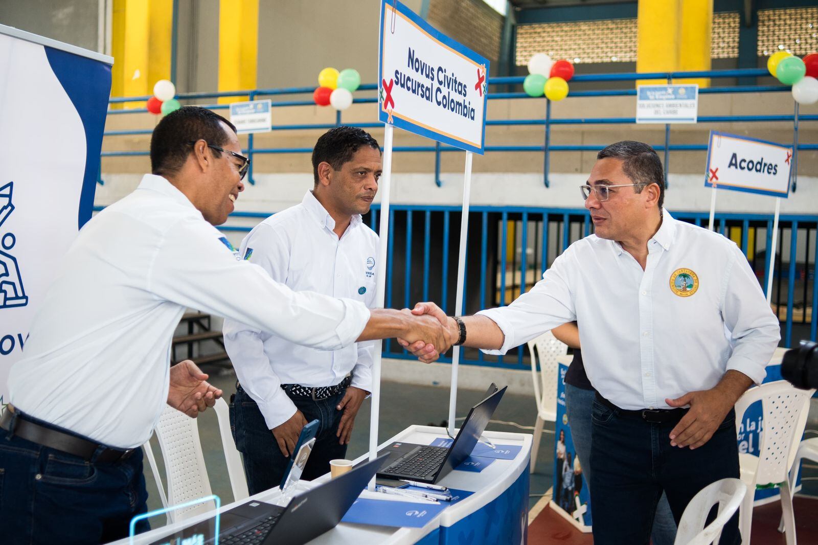 Alcaldía de Cartagena