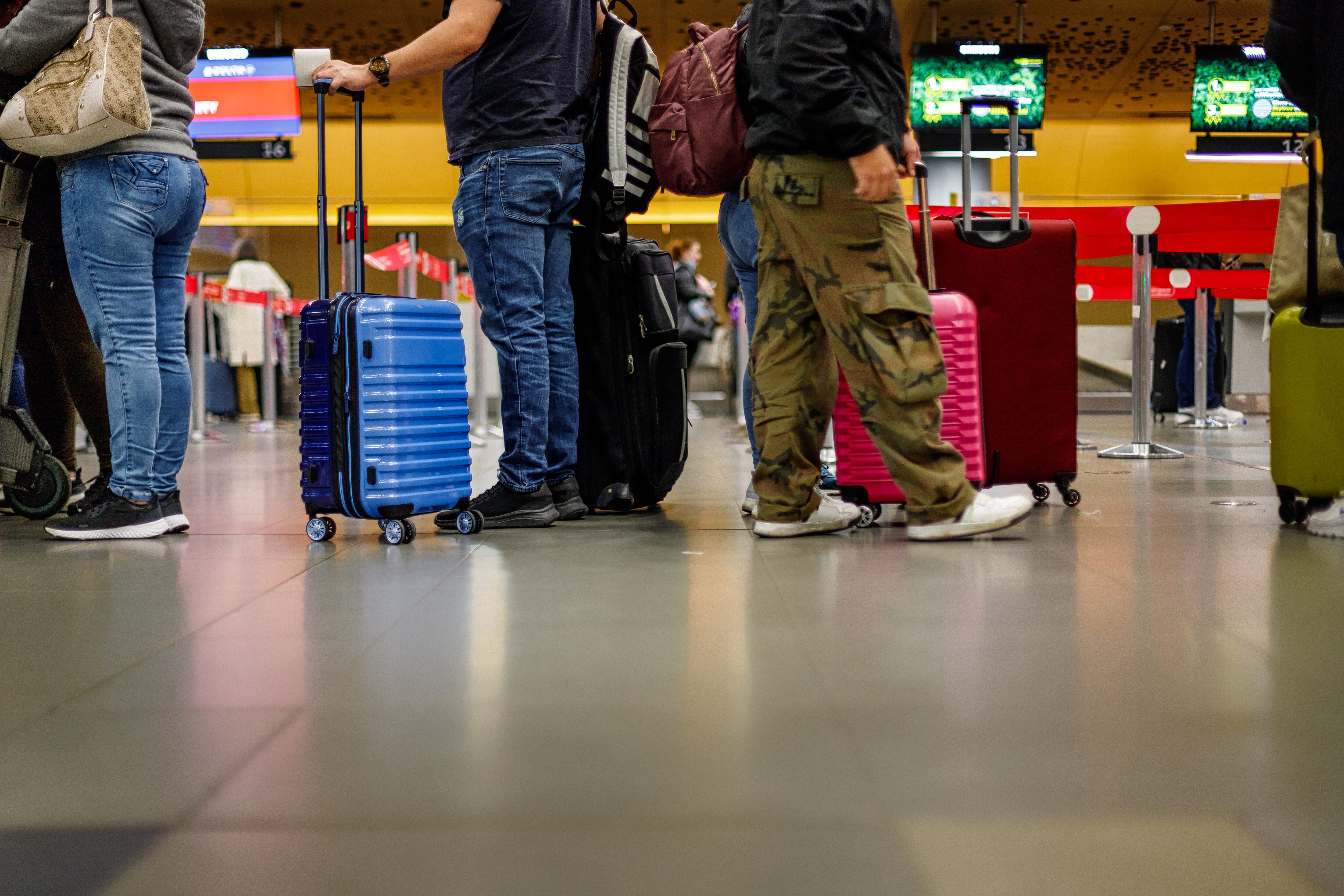 Deportistas y Funcionarios de varias Instituciones Educativas de Boyacá habrían sido estafados por la agencia de viajes Sin Límites Tours - (Getty Images)