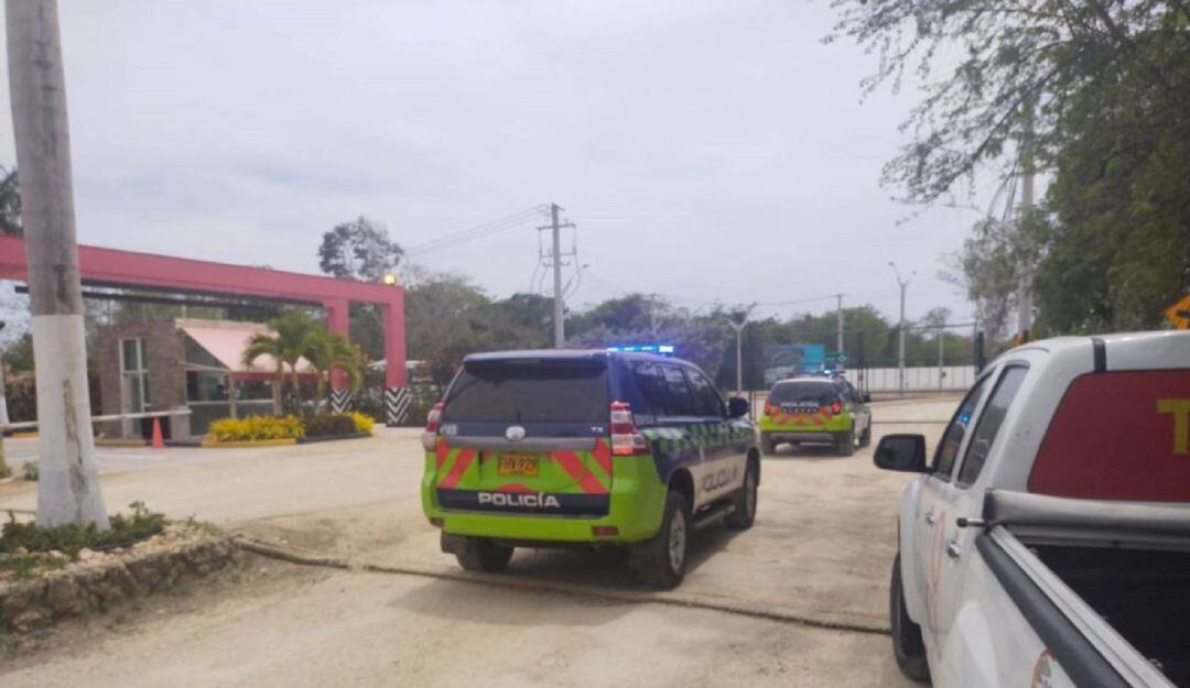 El director de la institución policial, general Jorge Luis Vargas, confirmó que el Primer Comando Capital de Brasil planeó asesinarlo en Paraguay
