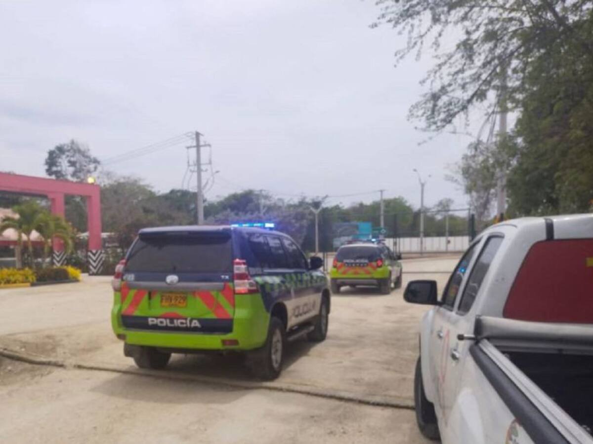 Determinadores de homicidio del fiscal Pecci estarían en otro país: Policía