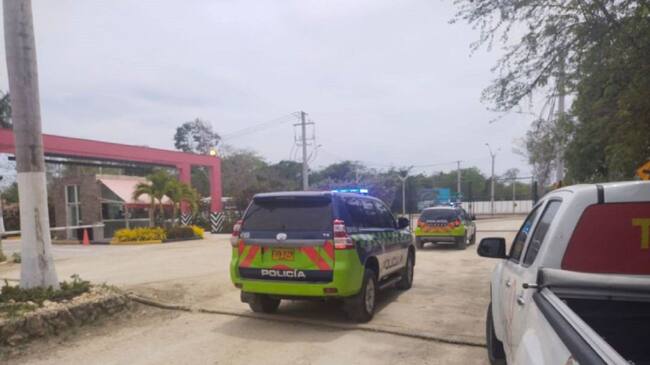 El director de la institución policial, general Jorge Luis Vargas, confirmó que el Primer Comando Capital de Brasil planeó asesinarlo en Paraguay