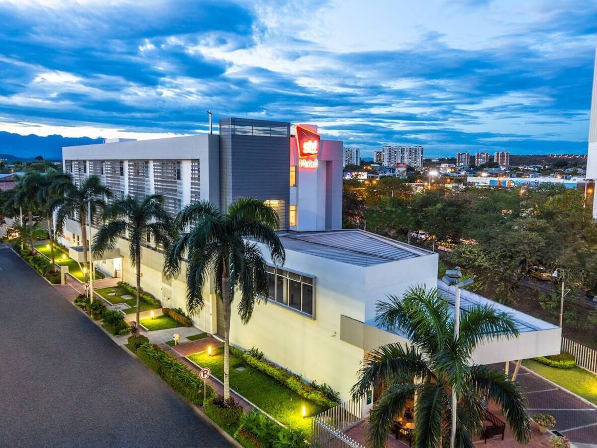 Impacto del paro en el sector hotelero deja perdidas cuantiosas en el Huila