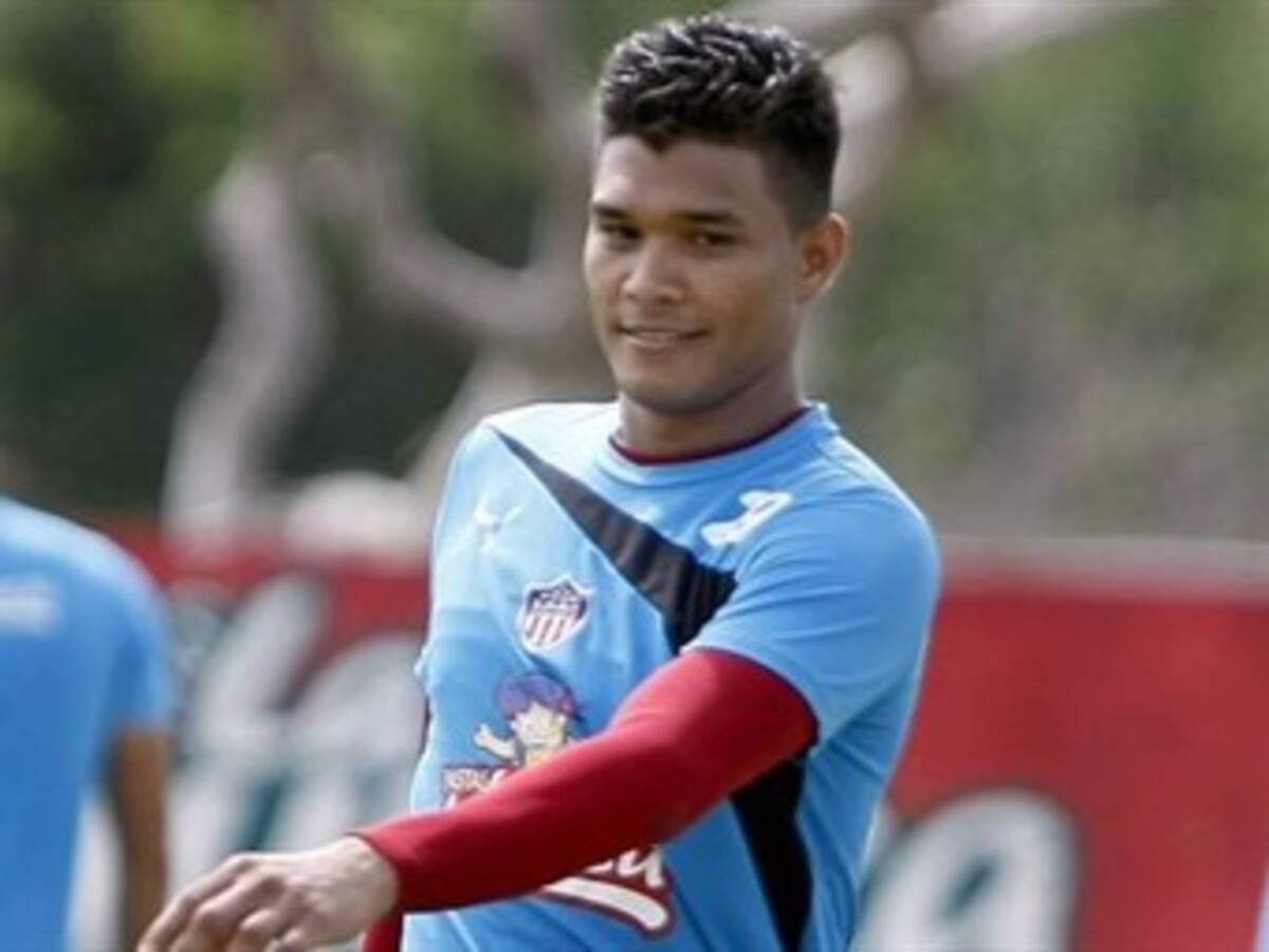 Teófilo Gutiérrez viajará a México para ultimar su paso a Cruz Azul