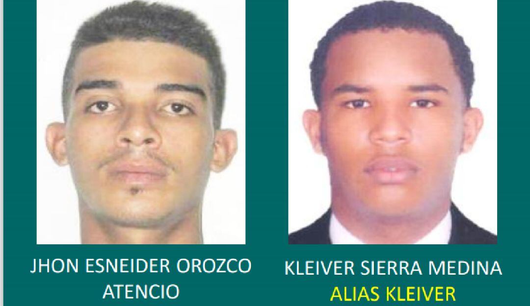 Policía Metropolitana de Cartagena