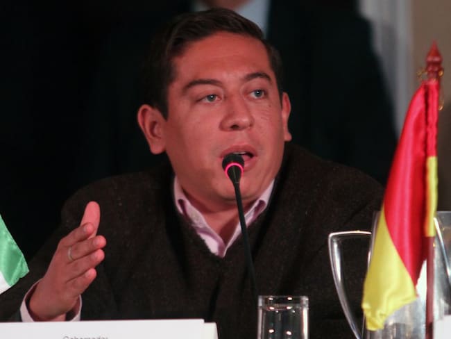 Gobierno y U’was de Boyacá piden retomar diálogos con ELN