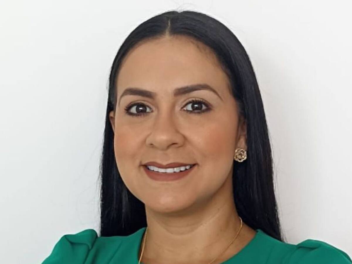 Liliana Rodríguez, nueva directora ejecutiva de Cotelco Cartagena