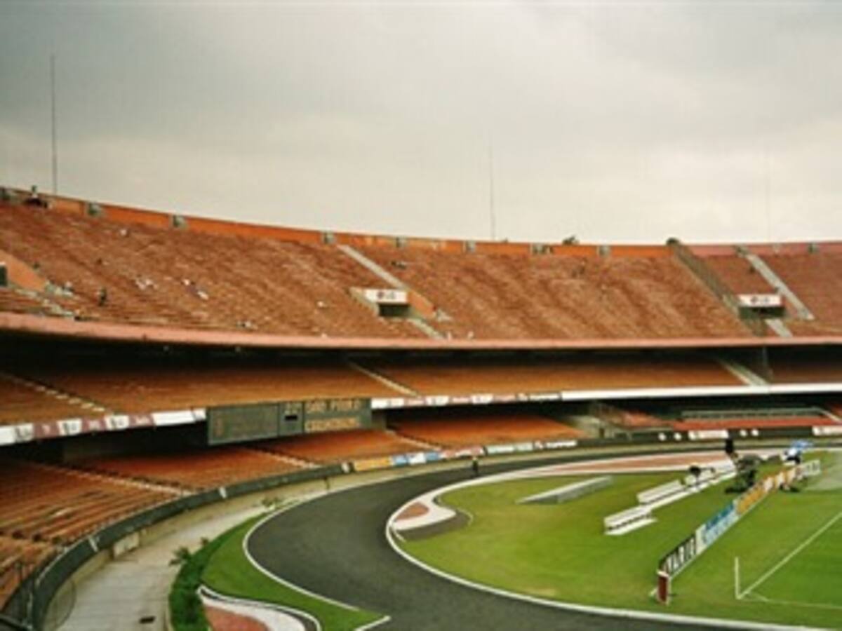 Aeropuertos brasileños no estarán listos para el Mundial de 2014