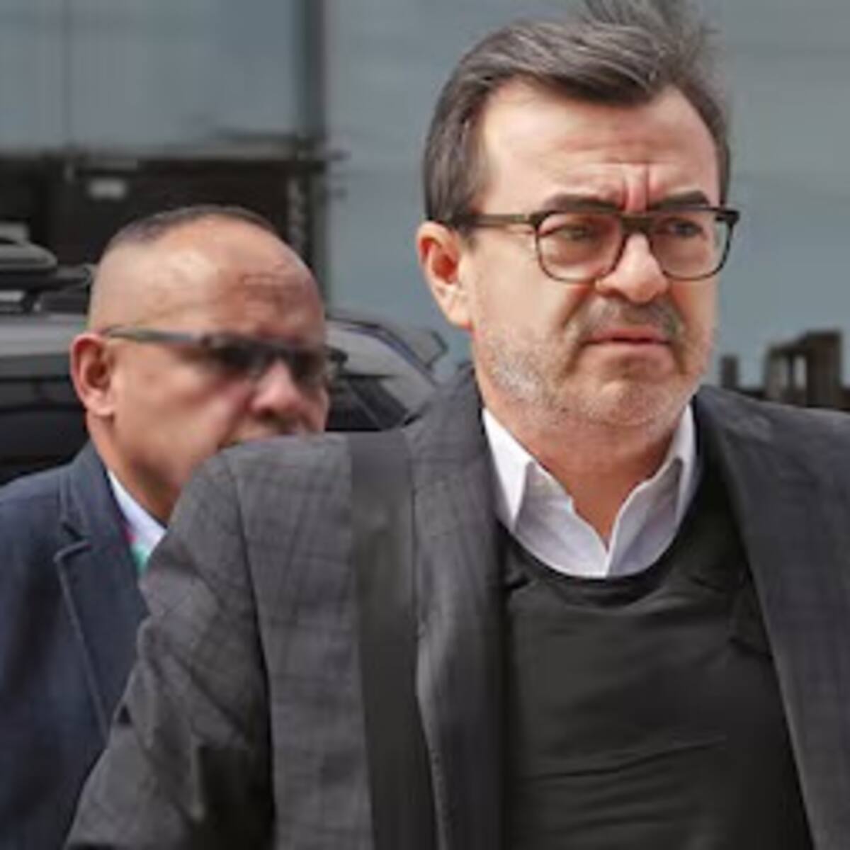 Corrupción UNGRD: Olmedo López también dice que no se opondrá a medida de aseguramiento