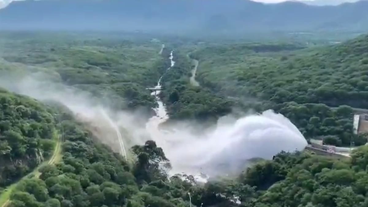 Alerta en La Guajira por falta de operador en represa del río Ranchería