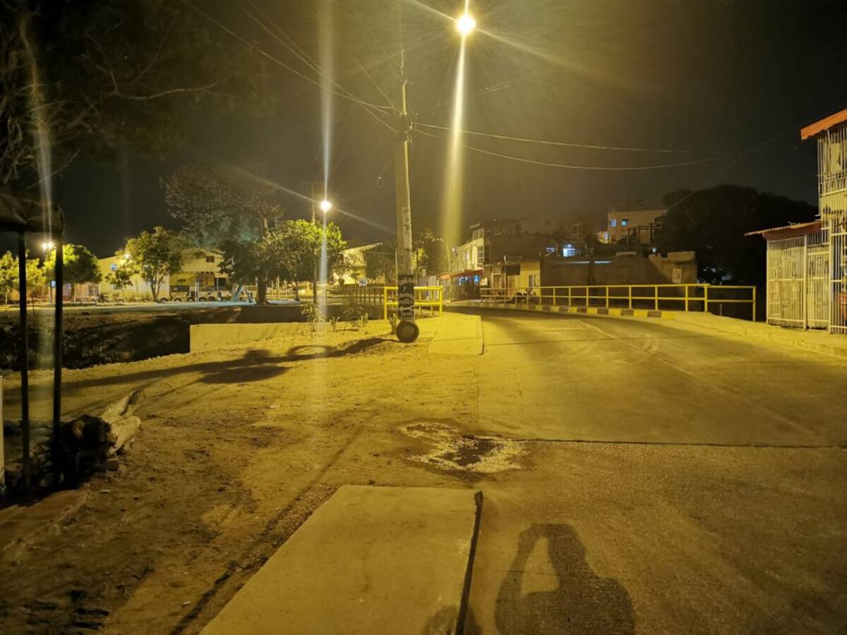 Barrio 13 de Junio