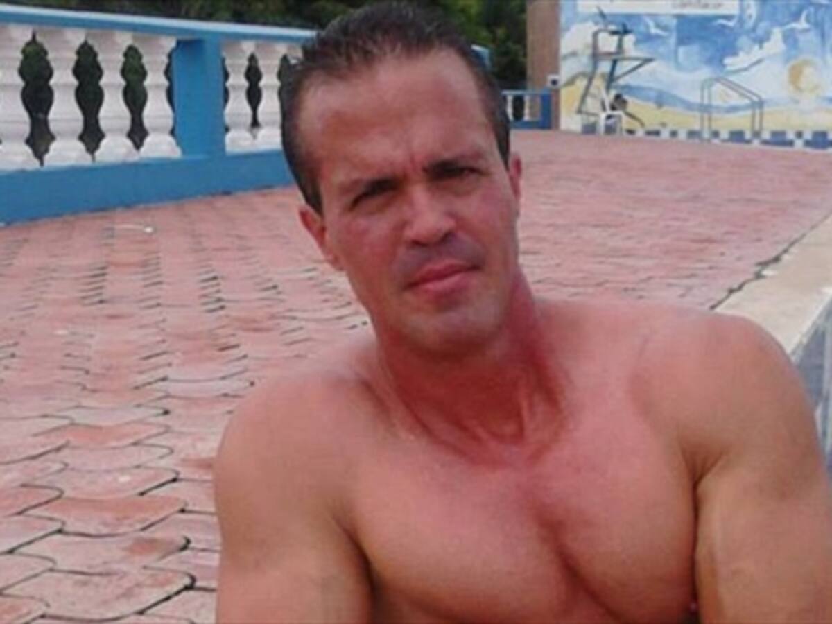 Estadounidense muerto en Barranquilla, estuvo preso por tráfico de éxtasis