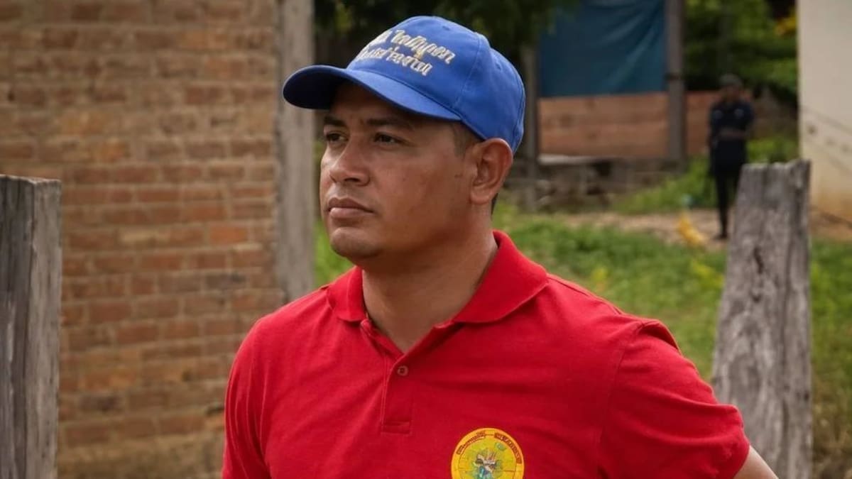 Asesinan a líder indígena Reinaldo Campos en Arauca: ya son 37 líderes sociales muertos en 2026