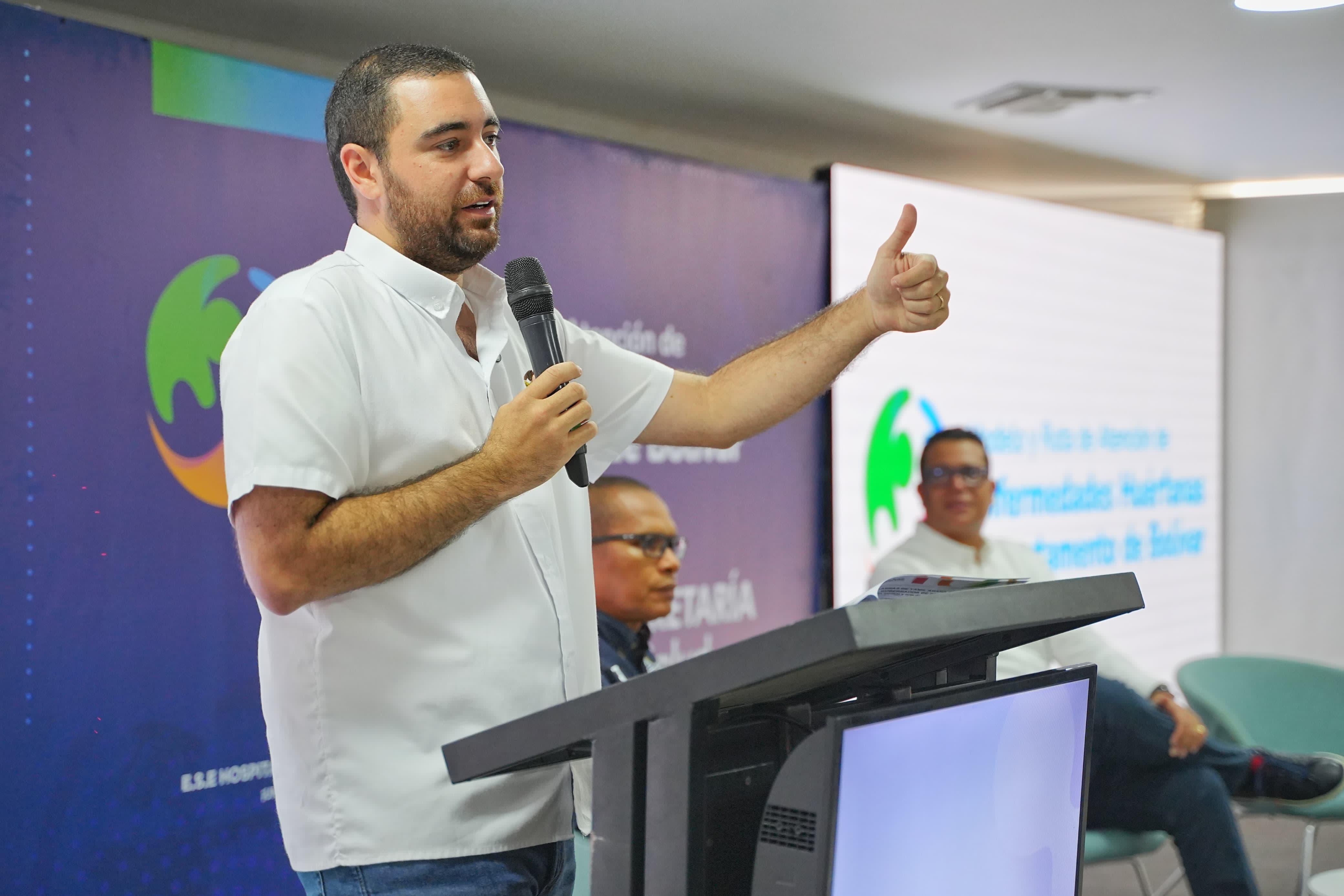 El HUC se consolida como referente nacional del programa de enfermedades huérfanas