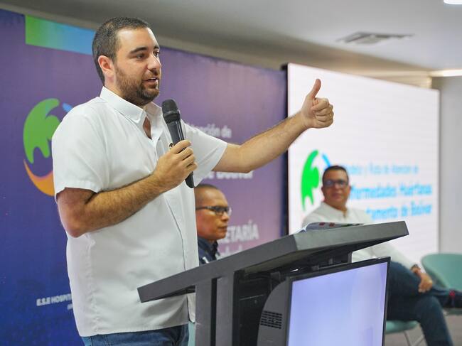 El HUC se consolida como referente nacional del programa de enfermedades huérfanas