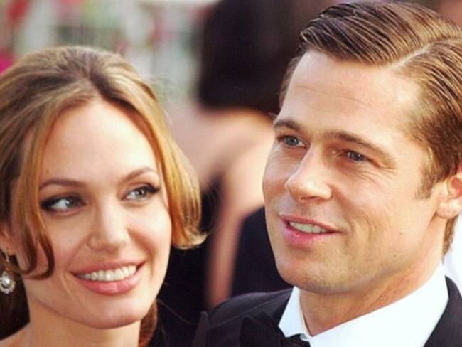 Aumentan los rumores de divorcio entre Angelina Jolie y Brad Pitt