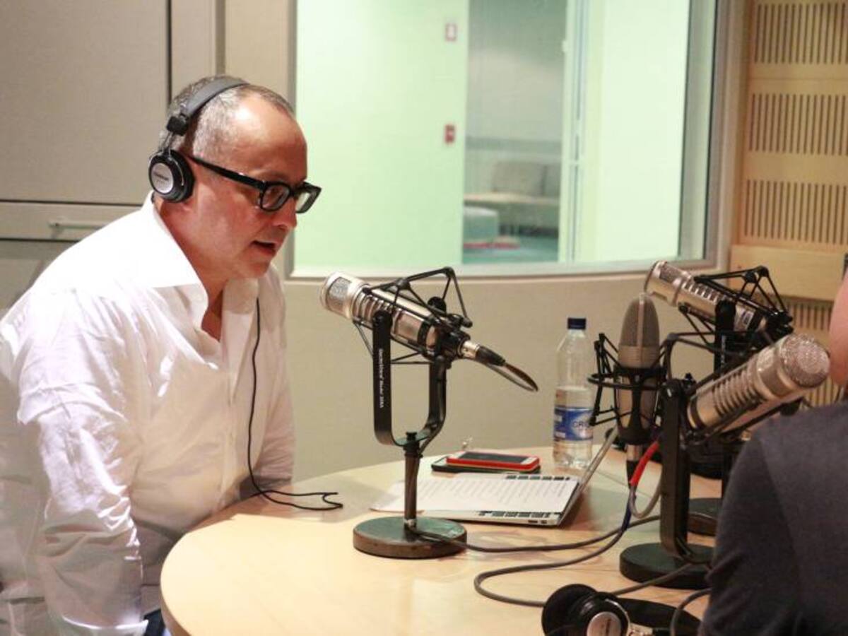 Un análisis de los premios de la Academia por Juan Carlos Arciniegas