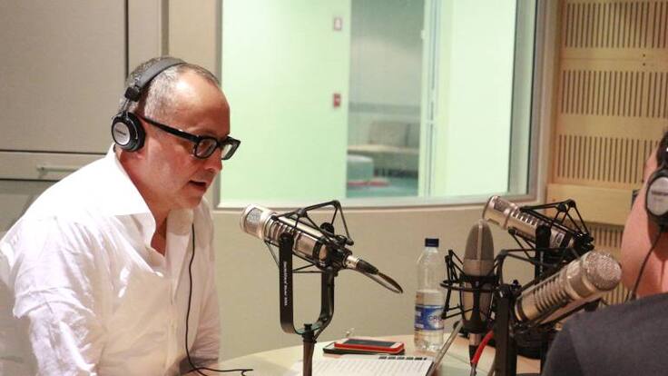 Un análisis de los premios de la Academia por Juan Carlos Arciniegas