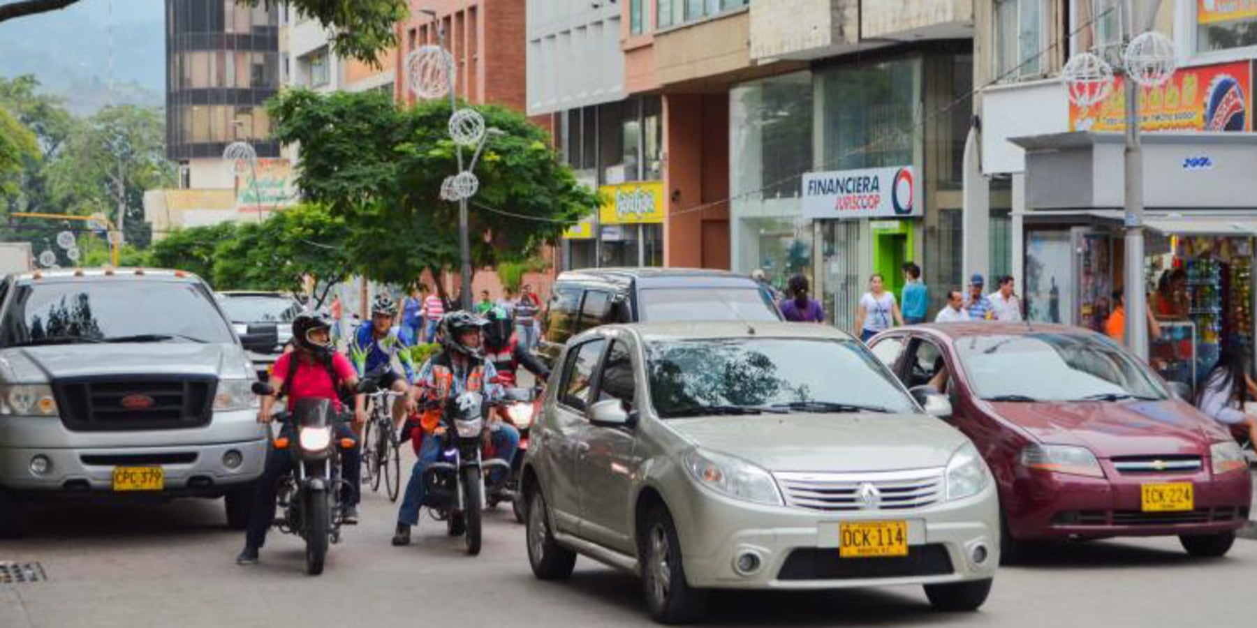 HOY vence el plazo para pagar el impuesto vehicular en Santander sin sanciones.