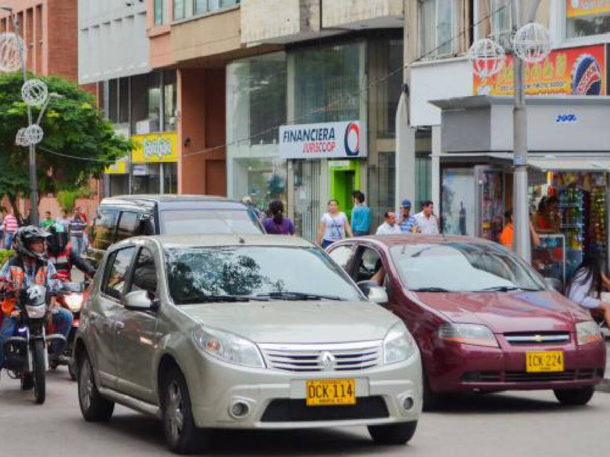 Impuesto vehicular 2026 en Santander: el pago ya está habilitado desde 1 enero