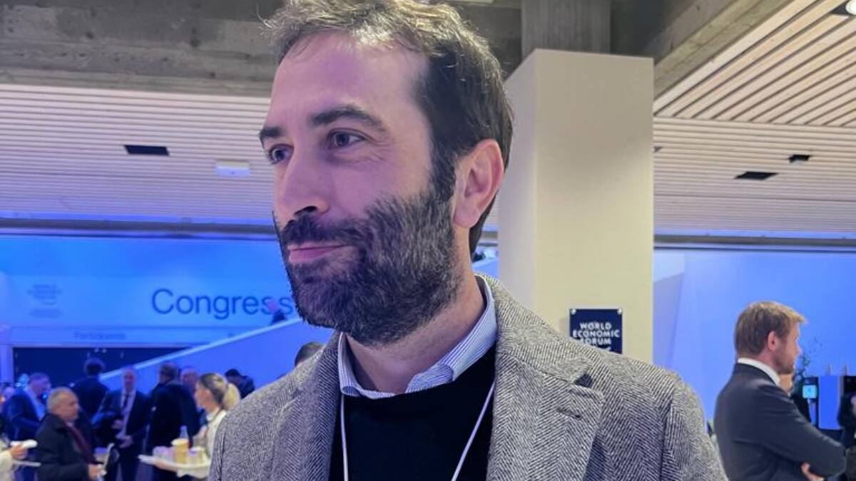 España busca seguir siendo foco de atracción de inversión extranjera: ministro de Economía