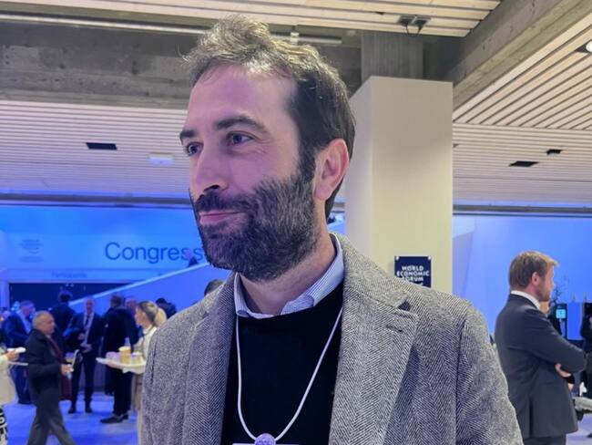 España busca seguir siendo foco de atracción de inversión extranjera: ministro de Economía