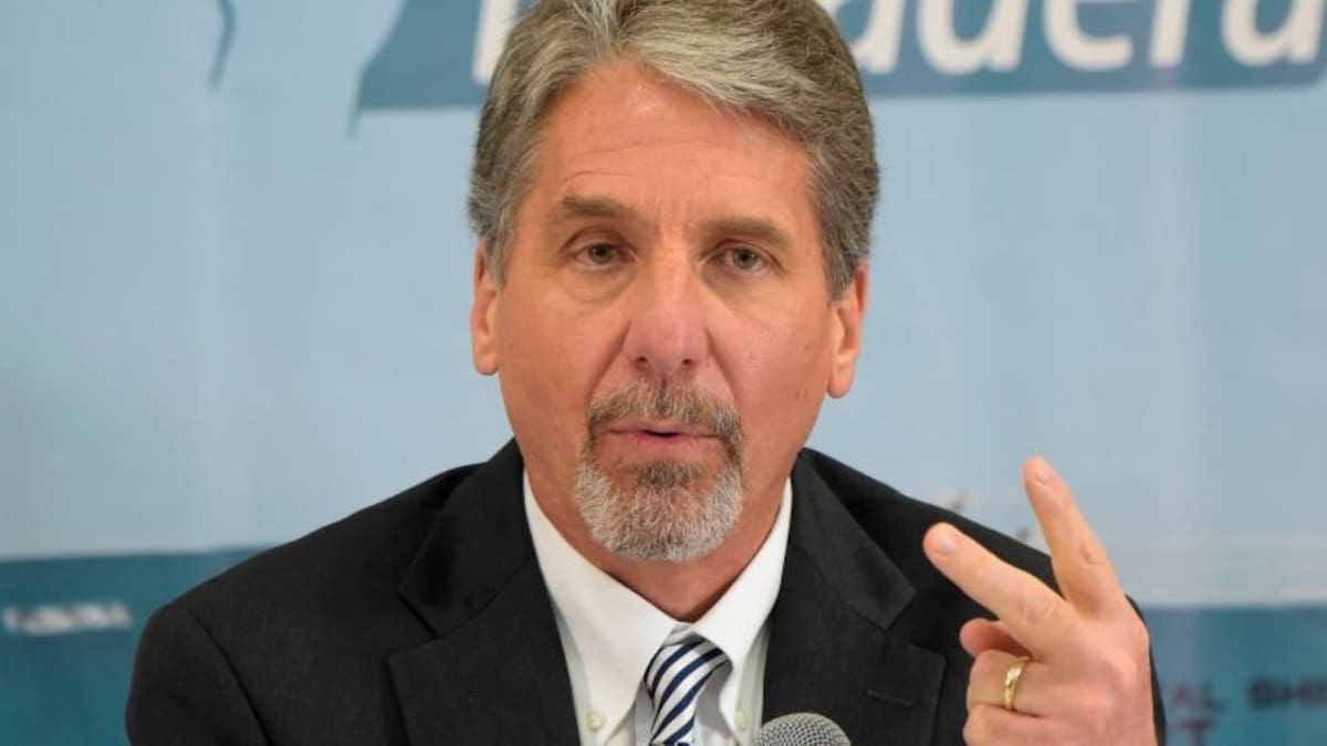 “Es una misión suicida ser canciller del presidente Petro”: exembajador de EE.UU. en Colombia