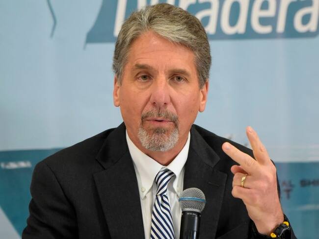 “Es una misión suicida ser canciller del presidente Petro”: exembajador de EE.UU. en Colombia