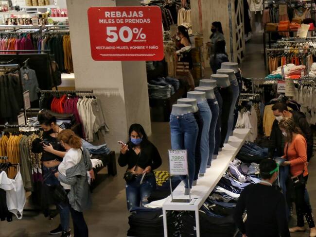 El comercio espera buenas ventas en el desarrollo del Black Friday