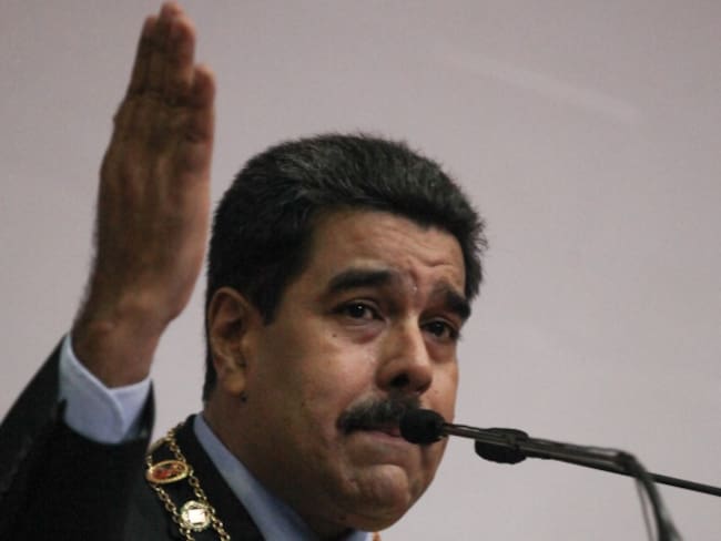 El Supremo de Venezuela declara inconstitucional la Ley de Amnistía y Reconciliación