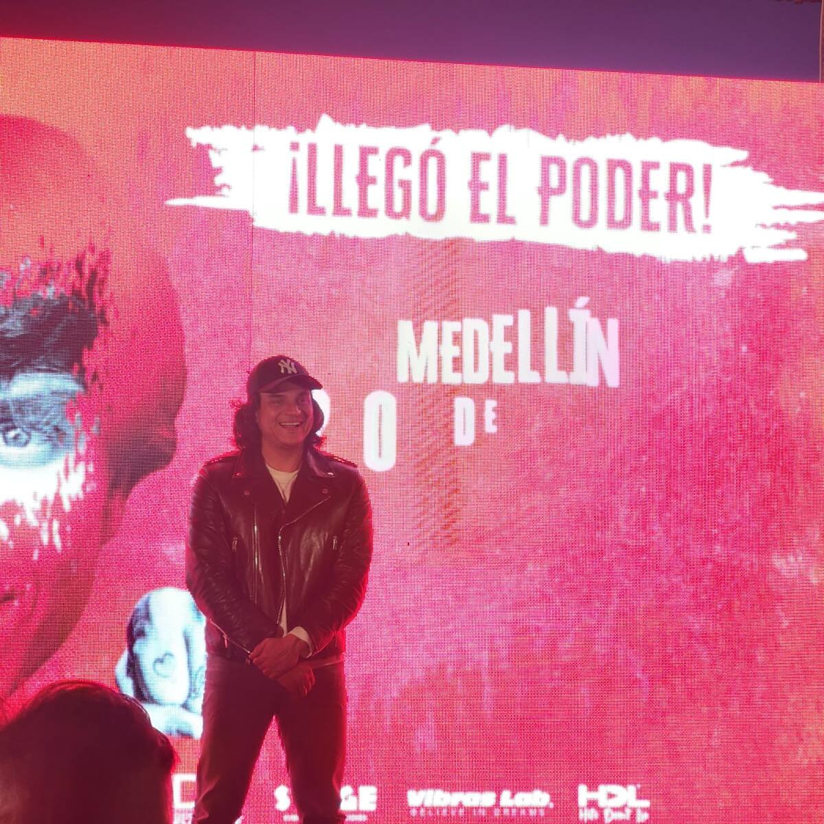 Silvestre Dangond anuncia concierto en Medellín