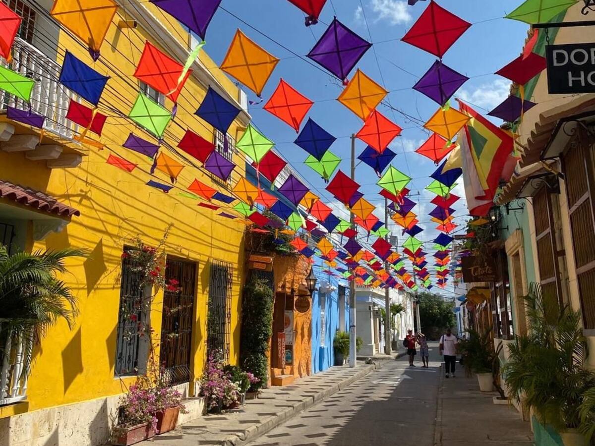 Ampliada convocatoria para conformar Comité de Patrimonio de Cartagena