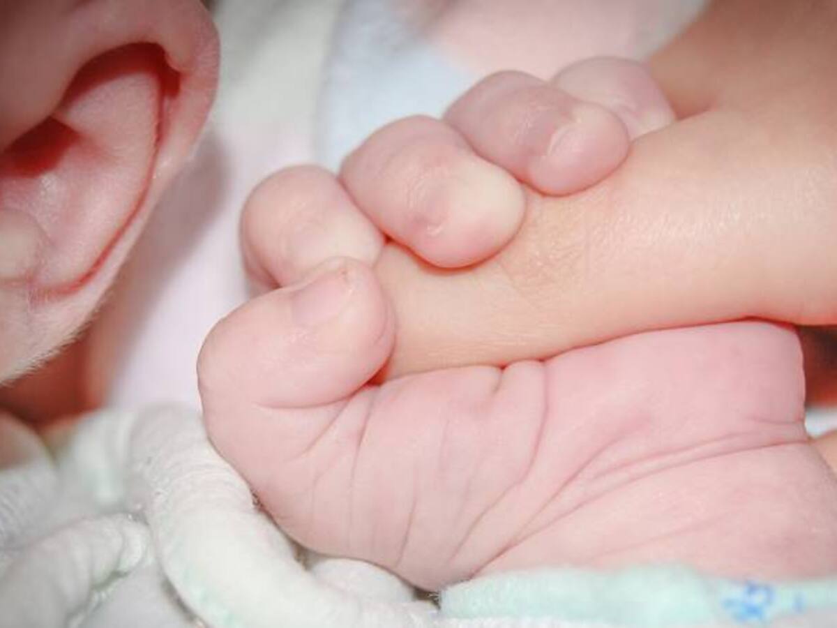 Más de 300 niños habrían muerto por infecciones respiratorias durante 2018