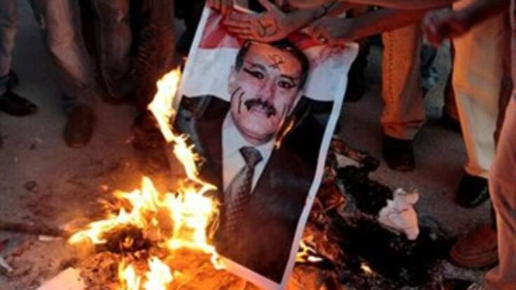 Este fin de semana se podría presentar la intervención militar de la OTAN en Libia