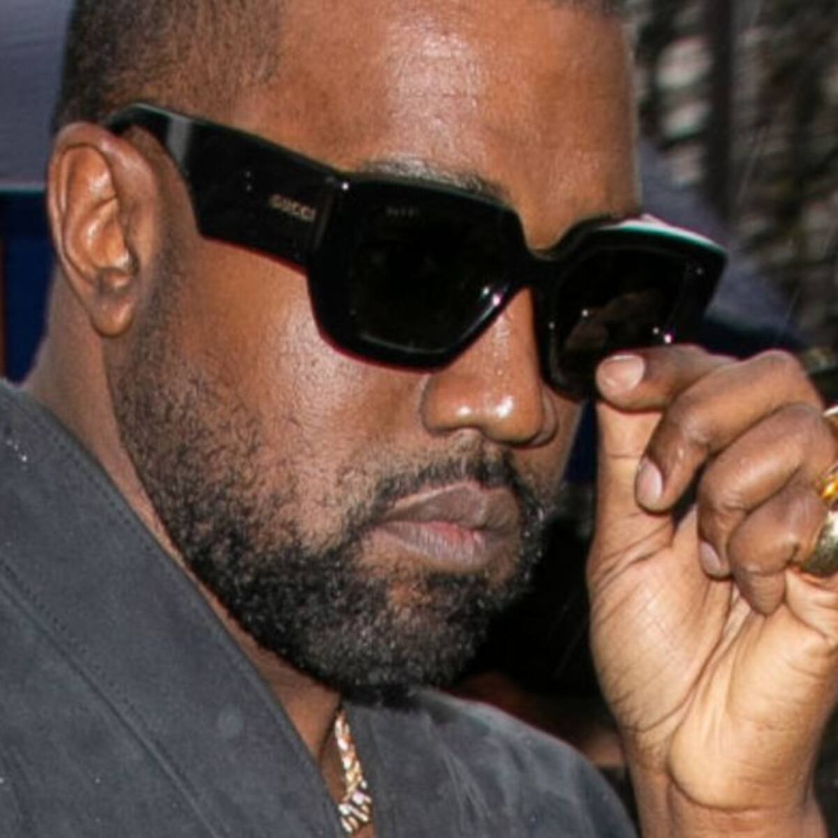 Kanye West promete que gobernará EE.UU. como la Wakanda de Black Panther
