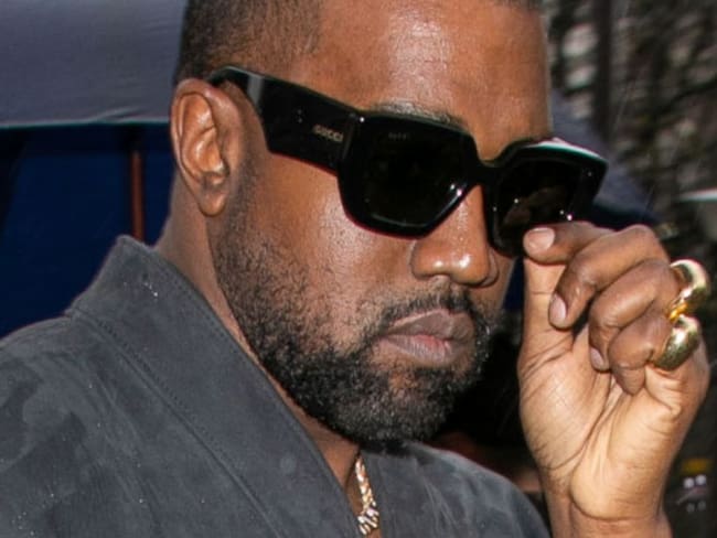 Kanye West promete que gobernará EE.UU. como la Wakanda de Black Panther