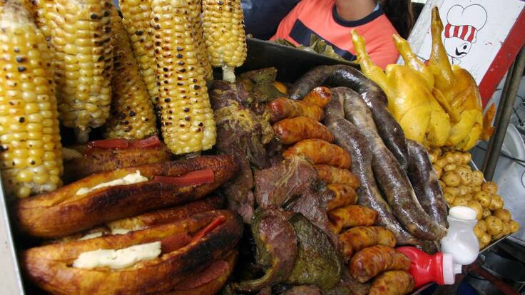 PIQUETERAS DE CHIPAQUE