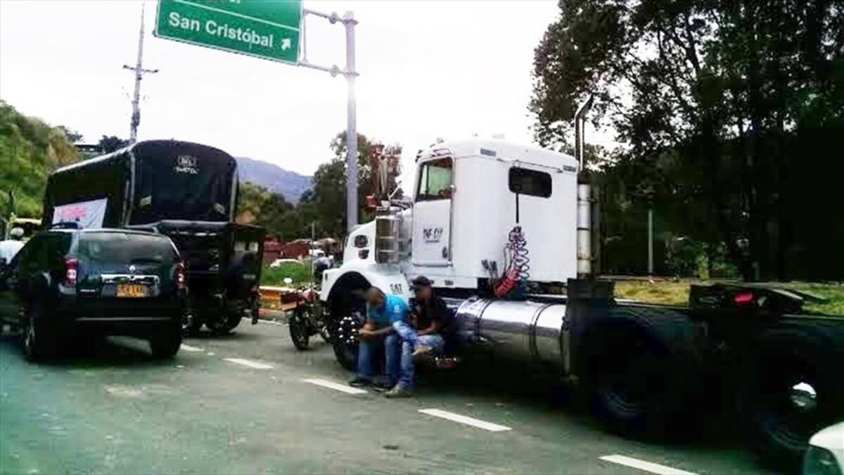 Con el incremento del gobierno, Antioquia queda con 3 de los 5 peajes más caros del país